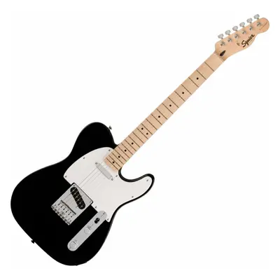 Fender Squier Sonic Telecaster MN Black