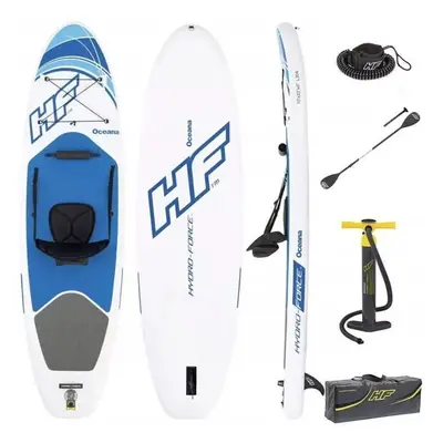 Hydro Force Oceana 10' (305 cm) Paddle Board