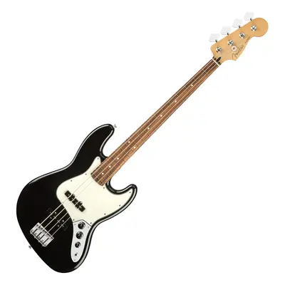 Fender Player Series Jazz Bass PF Czarny