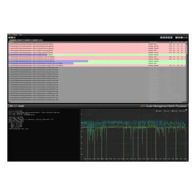 Nugen Audio AMB MXF Module (Produkt cyfrowy)