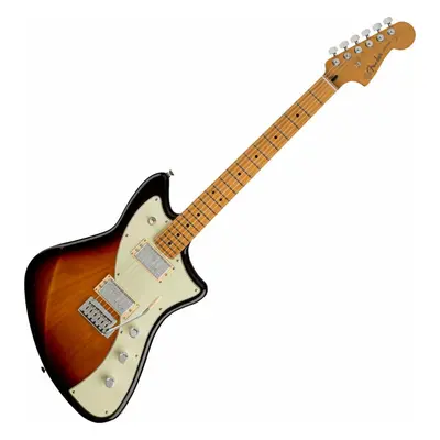 Fender Player Plus Meteora HH MN 3-Tone Sunburst
