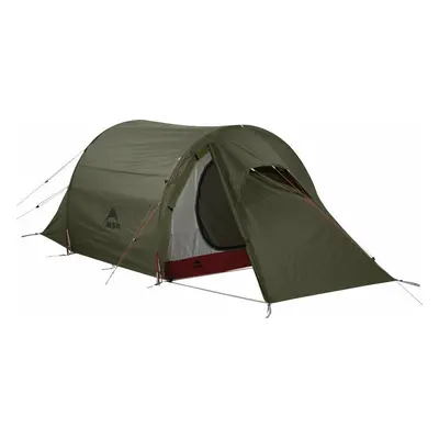 MSR Tindheim 2-Person Backpacking Tunnel Tent Green Namiot