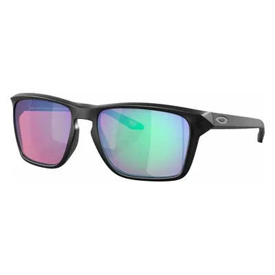 Oakley Sylas Matte Black Ink/Prizm Golf Lifestyle okulary