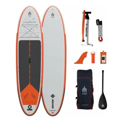 Shark Ride 10'8'' (325 cm) Paddle Board