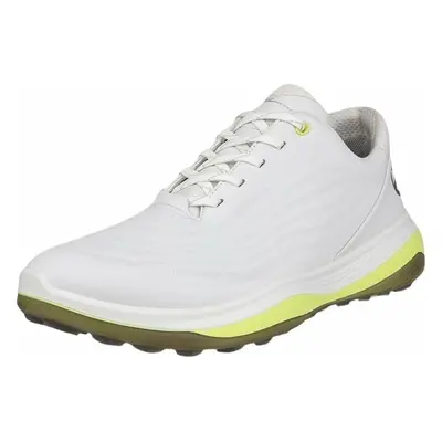 Ecco LT1 Mens Golf Shoes White