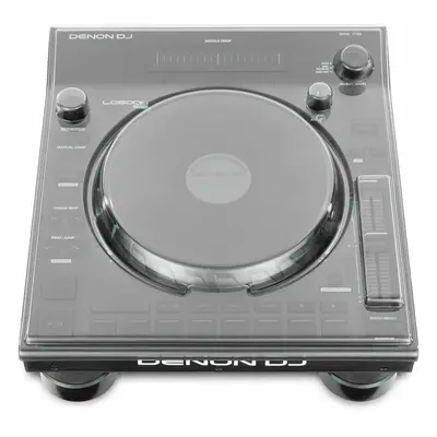 Decksaver Denon DJ LC6000 Prime Pokrywa ochronna na odtwarzacze DJ