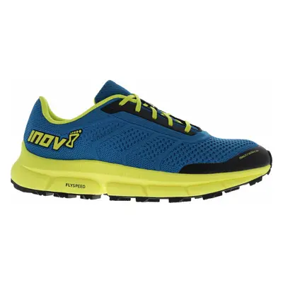 Inov-8 Trailfly Ultra G Blue/Yellow Trailowe buty do biegania
