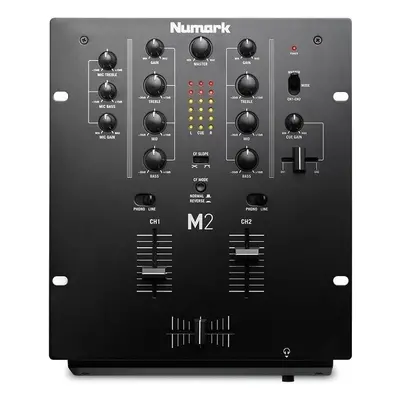 Numark M2 Mikser DJ