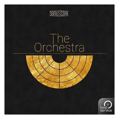 Best Service The Orchestra (Produkt cyfrowy)