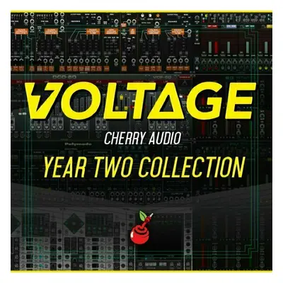 Cherry Audio Year Two Collection (Produkt cyfrowy)