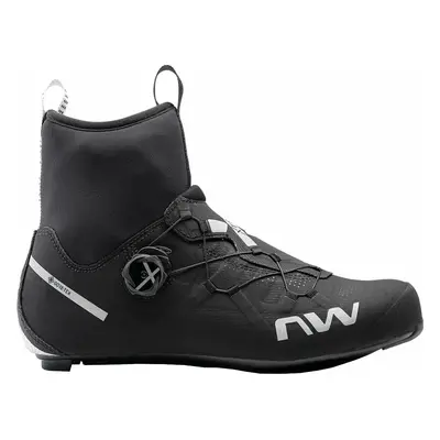 Northwave Extreme R GTX Shoes Black Męskie buty rowerowe