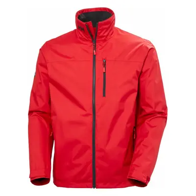 Helly Hansen Crew 2.0 Kurtka Red