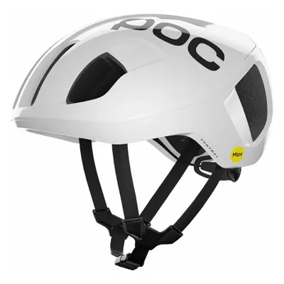 POC Ventral MIPS Hydrogen White Kask rowerowy