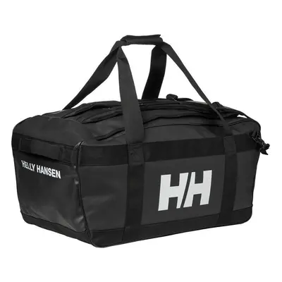 Helly Hansen H/H Scout Plecak-Torba podróżna Black