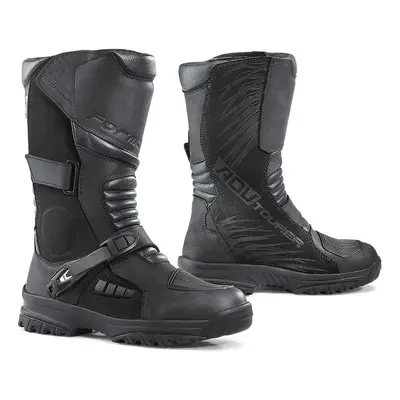 Forma Boots Adv Tourer Dry Black Buty motocyklowe