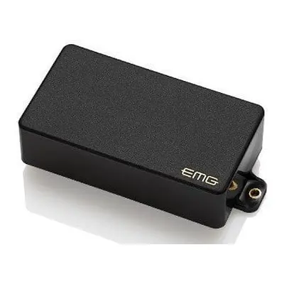 EMG HA Active Humbucker SC BK Przetwornik gitarowy