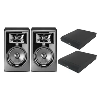 JBL LSR305P MKII Pair SET Aktywny monitor studyjny szt