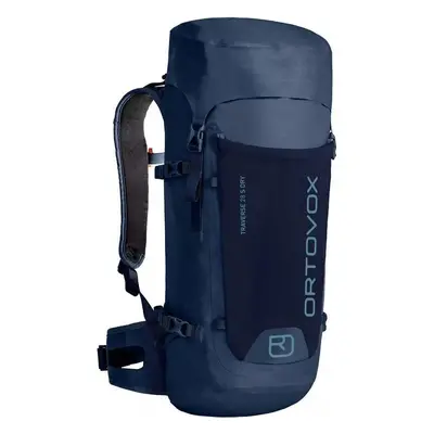 Ortovox Traverse S Dry Blue Lake Outdoor plecak