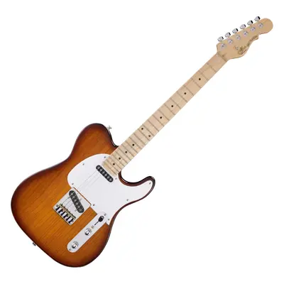 G&L Tribute ASAT Classic Tobacco Sunburst Gitara elektryczna