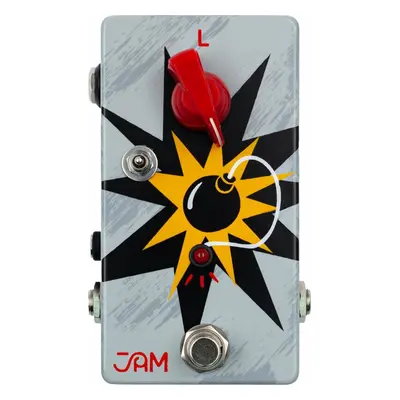 JAM Pedals Boomster mk.2 Efekt gitarowy