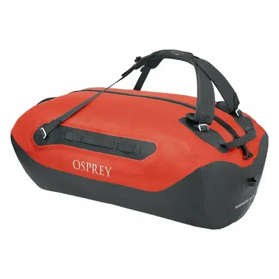 Osprey Transporter WP Duffel Mars Orange L