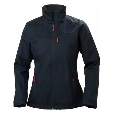 Helly Hansen Team Women's Crew Midlayer Kurtka Navy