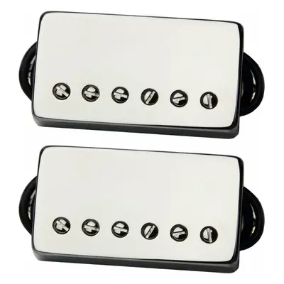 Bare Knuckle Pickups Boot Camp True Grit Humbucker ST NC Chrome Przetwornik gitarowy