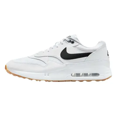 Nike Air Max '86 Unisex White/Black Damskie buty golfowe