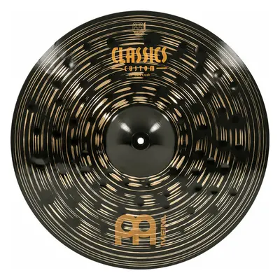 Meinl CC21DAC Classic Custom Dark 21" Crash talerz perkusyjny