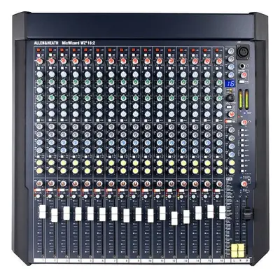 Allen & Heath WZ416:2 Mikser analogowy