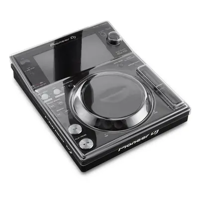 Decksaver Pioneer XDJ-700 Pokrywa ochronna na odtwarzacze DJ