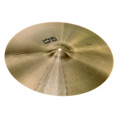 Paiste Giant Beat Thin 18" Crash talerz perkusyjny