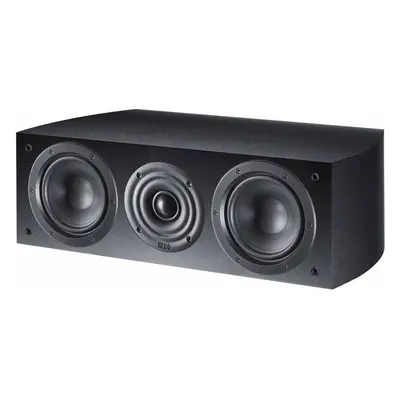 Heco Victa Elite Center Głośnik centralny Hi-Fi szt Black