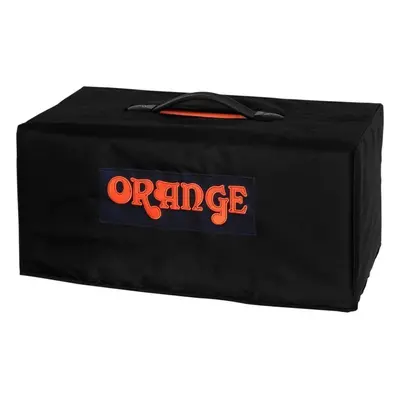 Orange OR15 Head CVR Pokrowiec do aparatu gitarowego Black