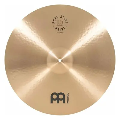 Meinl 22" Pure Alloy Thin Ride 22" Ride talerz perkusyjny