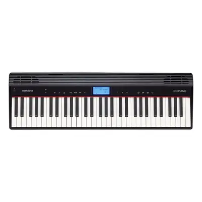 Roland GO:PIANO Cyfrowe stage pianino Black