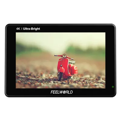 Feelworld LUT7 Monitor wideo