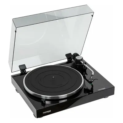 Thorens TD Gloss Black Hi-Fi Gramofony