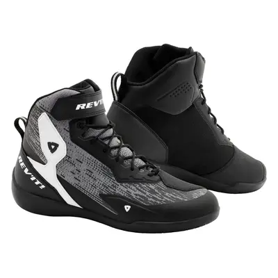 Rev'it! Shoes G-Force Air Black/Grey Buty motocyklowe