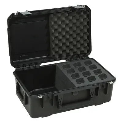 SKB Cases 3I-2011-MC12 Skrzynka transportowa na mikrofony