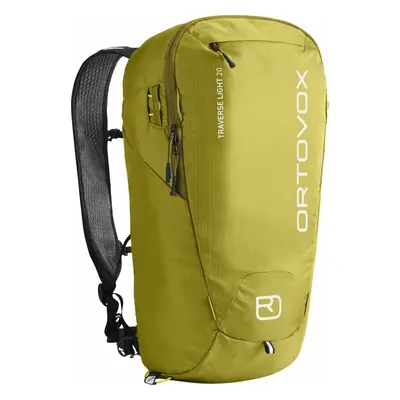 Ortovox Traverse Light Dirty Daisy Outdoor plecak