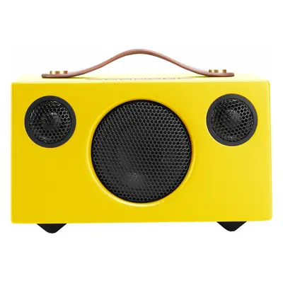 Audio Pro T3+ Głośnik multiroom Yellow szt