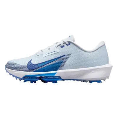 Nike Air Zoom Infinity Tour Next Unisex Football Grey/Deep Royal Blue/Game Royal Męskie buty gol