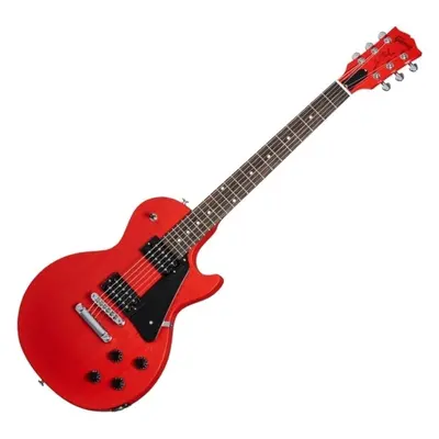 Gibson Les Paul Modern Lite Cardinal Red Gitara elektryczna