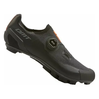 DMT KM30 MTB Black Męskie buty rowerowe