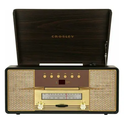 Crosley Rhapsody Retro gramofon