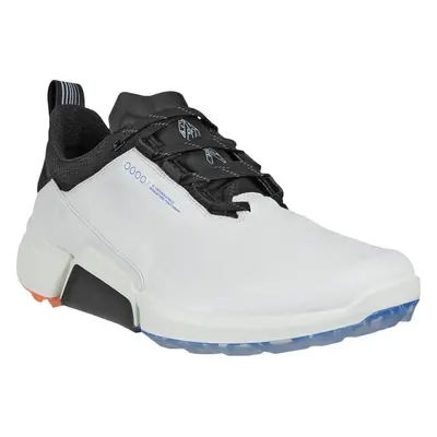 Ecco Biom H4 White Męskie buty golfowe