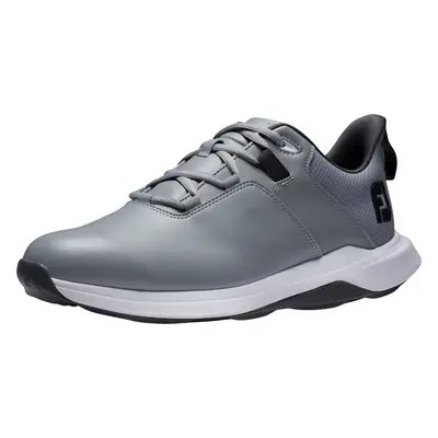 Footjoy ProLite Grey/Charcoal Męskie buty golfowe