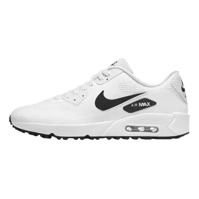 Nike Air Max G White/Black Męskie buty golfowe