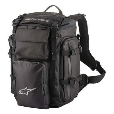 Alpinestars Rover Overland Backpack Black Plecak L